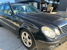 Mercedes-Benz E 220 646, снимка 13