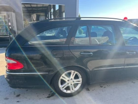 Mercedes-Benz E 220 646, снимка 8