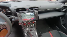 Subaru BRZ  Limited - 08.2023 - 2.4i - 234k.c., снимка 15