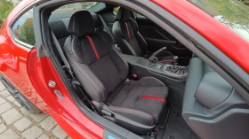 Subaru BRZ  Limited - 08.2023 - 2.4i - 234k.c., снимка 13