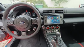 Subaru BRZ  Limited - 08.2023 - 2.4i - 234k.c., снимка 8