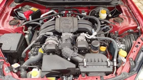 Subaru BRZ  Limited - 08.2023 - 2.4i - 234k.c., снимка 17