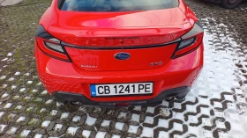 Subaru BRZ  Limited - 08.2023 - 2.4i - 234k.c., снимка 5
