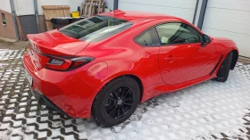 Subaru BRZ  Limited - 08.2023 - 2.4i - 234k.c., снимка 2
