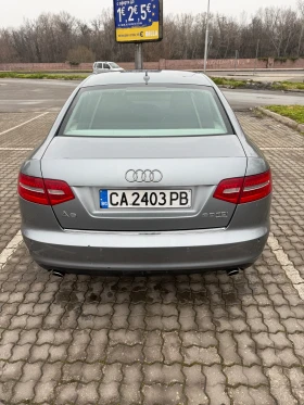 Audi A6 3.0 239 кс 4х4, снимка 6