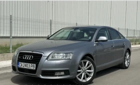 Audi A6 3.0 239 кс 4х4, снимка 1