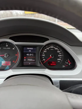Audi A6 3.0 239 кс 4х4, снимка 14