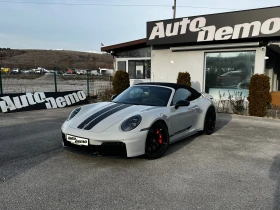 Porsche 911 992 * GTS* CABRIO* , снимка 1