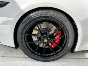 Porsche 911 992 * GTS* CABRIO* , снимка 17