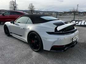 Porsche 911 992 * GTS* CABRIO* , снимка 5