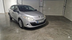 Renault Megane 3 Grandtour 1.5 dCi, снимка 1