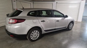 Renault Megane 3 Grandtour 1.5 dCi, снимка 3