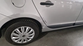 Renault Megane 3 Grandtour 1.5 dCi, снимка 14