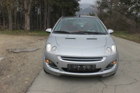 Smart Forfour 135000км.Нов внос, ИТАЛИЯ, снимка 2