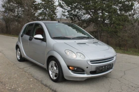 Smart Forfour 135000км.Нов внос, ИТАЛИЯ, снимка 1