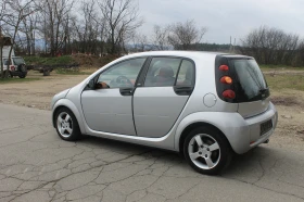 Smart Forfour 135000км.Нов внос, ИТАЛИЯ, снимка 5