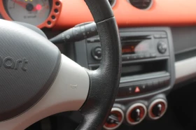 Smart Forfour 135000км.Нов внос, ИТАЛИЯ, снимка 11