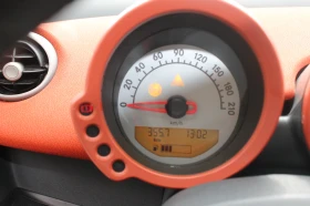 Smart Forfour 135000км.Нов внос, ИТАЛИЯ, снимка 12