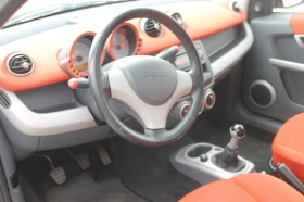 Smart Forfour 135000км.Нов внос, ИТАЛИЯ, снимка 10