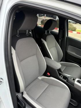 Honda Jazz CROSSTAR * 1.5e-HEV HYBRID* , снимка 7