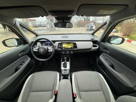 Honda Jazz CROSSTAR * 1.5e-HEV HYBRID* , снимка 8