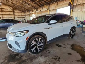 VW ID.4 PRO S, снимка 1