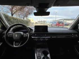 Honda Civic Advance, снимка 13