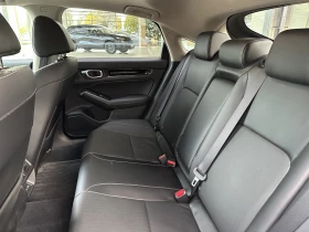 Honda Civic Advance, снимка 11