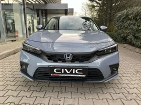 Honda Civic Advance, снимка 2