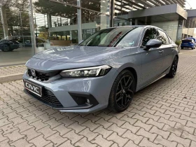 Honda Civic Advance, снимка 1