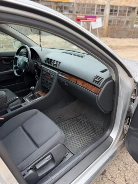 Audi A4, снимка 2