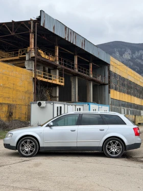 Audi A4, снимка 5