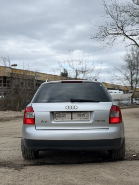 Audi A4, снимка 8