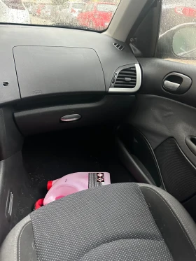 Peugeot 206, снимка 10