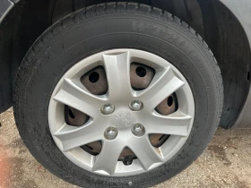 Peugeot 206, снимка 5