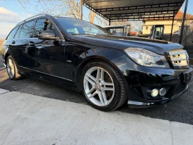 Mercedes-Benz C 250, снимка 3