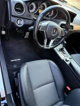 Mercedes-Benz C 250, снимка 7