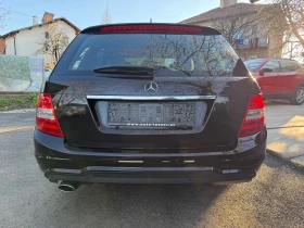 Mercedes-Benz C 250, снимка 2