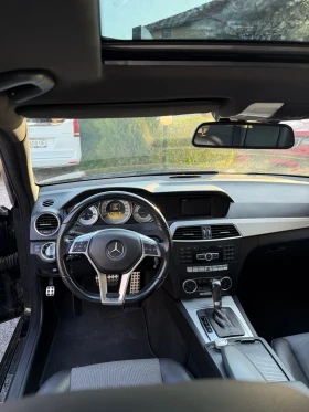 Mercedes-Benz C 250, снимка 6