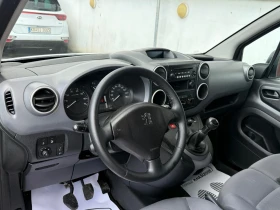 Peugeot Partner 1.6HDI 99HP FACELIFT, снимка 8