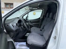 Peugeot Partner 1.6HDI 99HP FACELIFT, снимка 7