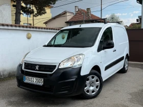 Peugeot Partner 1.6HDI 99HP FACELIFT, снимка 1