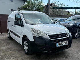 Peugeot Partner 1.6HDI 99HP FACELIFT, снимка 3