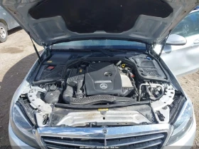 Mercedes-Benz C 300 2.0l Luxury 4Matic, снимка 10