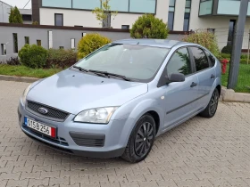 Ford Focus 1.6TDCI* (90кс)* * NAVI* * НОВ ВНОС* * , снимка 4
