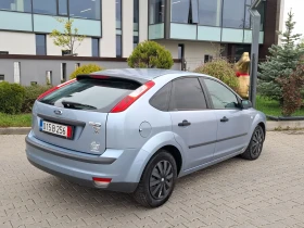 Ford Focus 1.6TDCI* (90кс)* * NAVI* * НОВ ВНОС* * , снимка 14