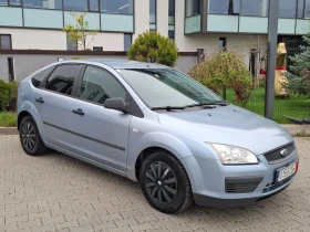 Ford Focus 1.6TDCI* (90кс)* * NAVI* * НОВ ВНОС* * , снимка 11