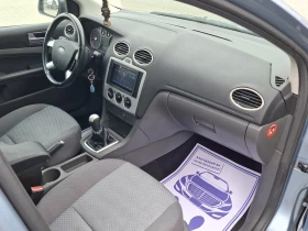 Ford Focus 1.6TDCI* (90кс)* * NAVI* * НОВ ВНОС* * , снимка 16