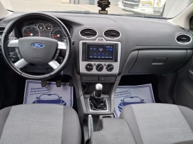 Ford Focus 1.6TDCI* (90кс)* * NAVI* * НОВ ВНОС* * , снимка 17