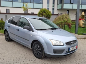 Ford Focus 1.6TDCI* (90кс)* * NAVI* * НОВ ВНОС* * , снимка 10